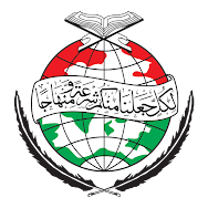 Minhaj Welfare Foundation Italy logo